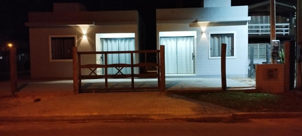 Villa Morada Dos Eucaliptos Capão da Canoa Exterior foto